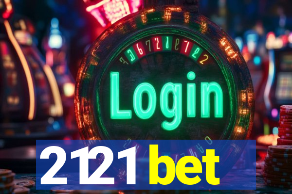 2121 bet